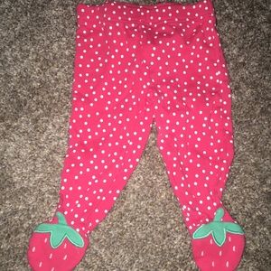 5 piece baby pants